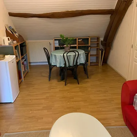 La Basse Cour - Et Table D'hotes